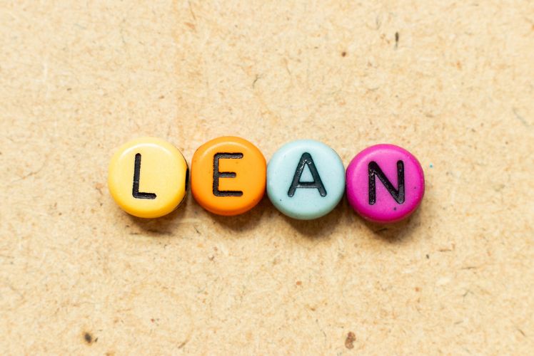 Lean Six Sigma: Transforming Processes for Enhanced Efficiency